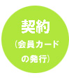 トランクルーム 東京 収納スペース 貸倉庫 会員カードの発行